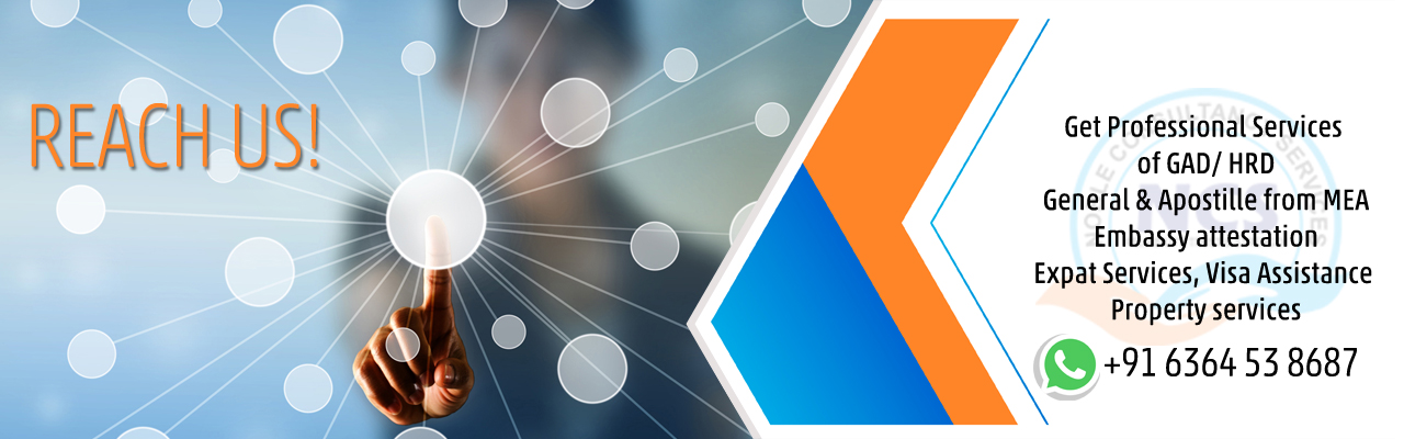 Immigration and Visa Consultants Bangalore