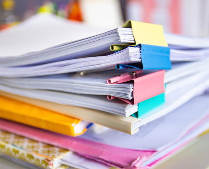 Document Procurement