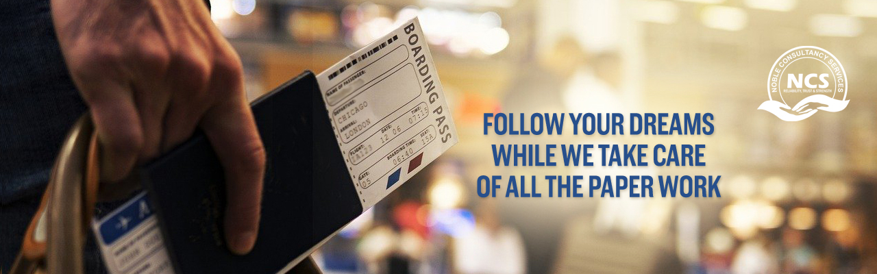 Immigration and Visa Consultants Bangalore