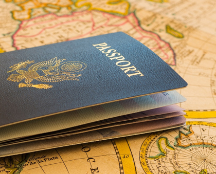 Immigration Services