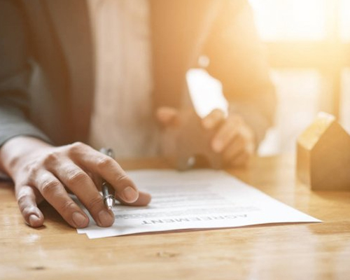 Property Services Bangalore