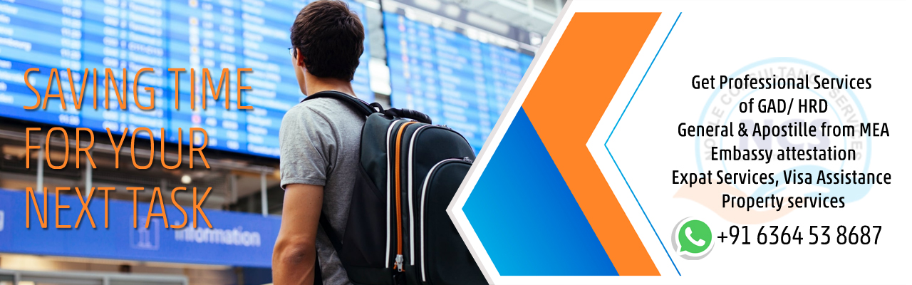 Immigration and Visa Consultants Bangalore